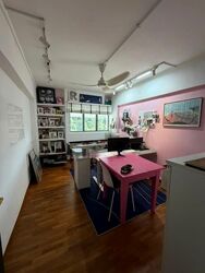 Blk 118 Sunset Way Residence (Clementi), HDB 4 Rooms #554798461